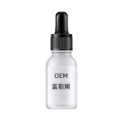 悠芙莎_富勒烯精华液OEM