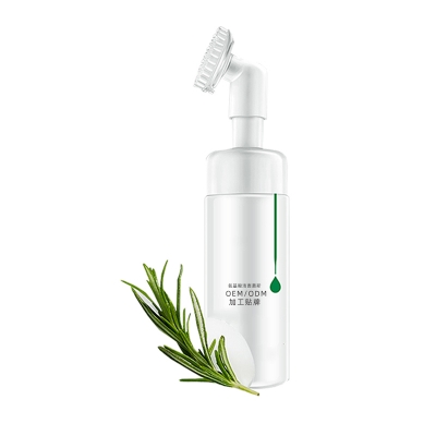 悠芙莎_洁面摩丝OEM/ODM 定制加工贴牌