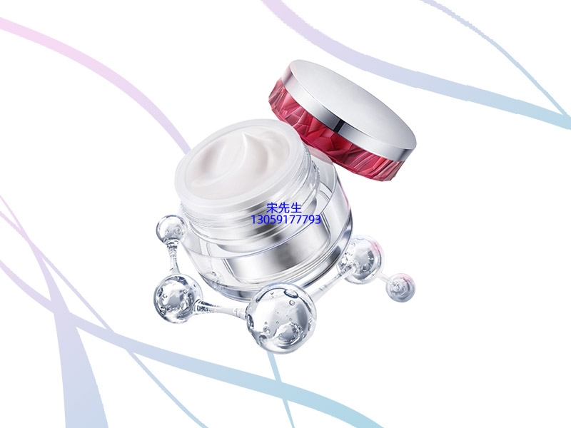 悠芙莎_神经酰胺出水霜OEM定制加工贴牌