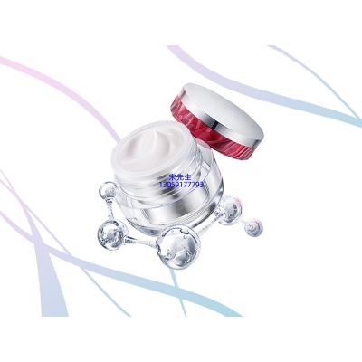 悠芙莎_神经酰胺出水霜OEM定制加工贴牌